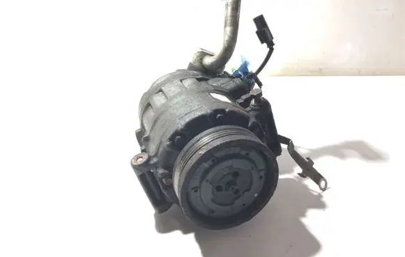 BMW 5 E60 E61 Air conditioning (A/C) compressor (pump) 6983098