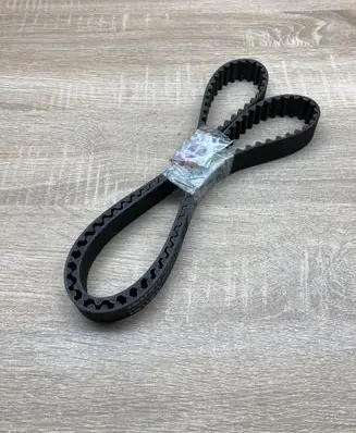 Opel Zafira B Timing belt 8980141860
