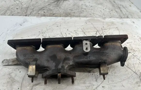 Ford Galaxy Exhaust manifold 9675368580