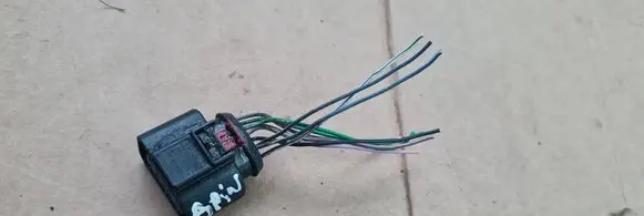 Audi S5 F5 Engine installation wiring loom 4H0973715A