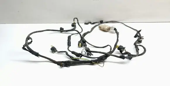 BMW 7 F01 F02 F03 F04 Parking sensor (PDC) wiring loom 9262215