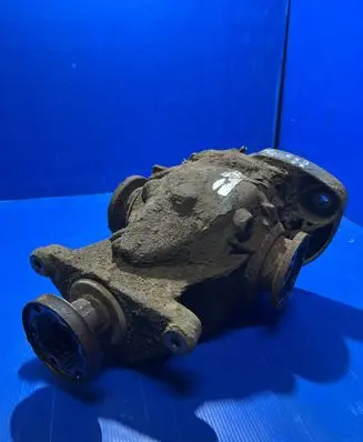 BMW X5 E53 Rear differential N2424M