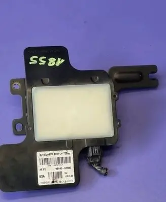 Hyundai Ioniq Blind spot module 99140G2000 SK071003654JX