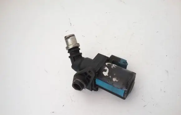 Citroen C8 Electric auxiliary coolant/water pump 9640937480