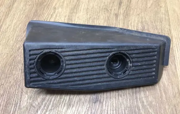 Hyundai Tucson TL Foot rest pad/dead pedal 84266D3900