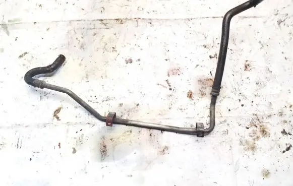 Power steering hose/pipe/line