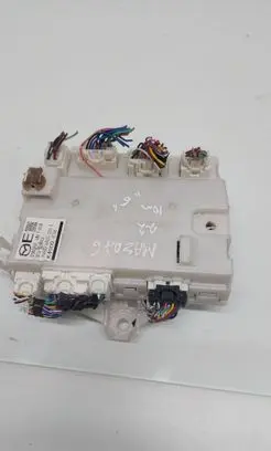 Mazda 6 Fuse module RES1760A 14B205C00A 0F29B