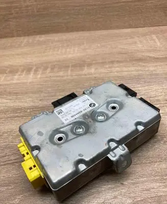 BMW 5 E60 E61 Door control unit/module 6944498