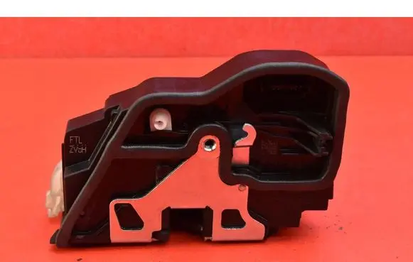 BMW 7 F01 F02 F03 F04 Front door lock 7229461