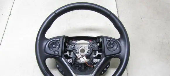 Honda CR-V Steering wheel