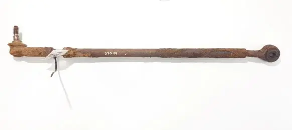 Steering tie rod
