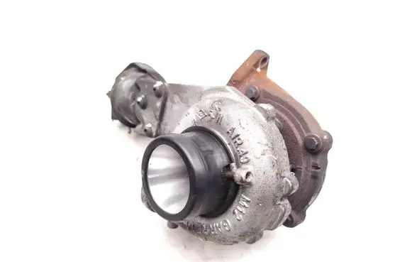 Opel Insignia A Turbo 55570748