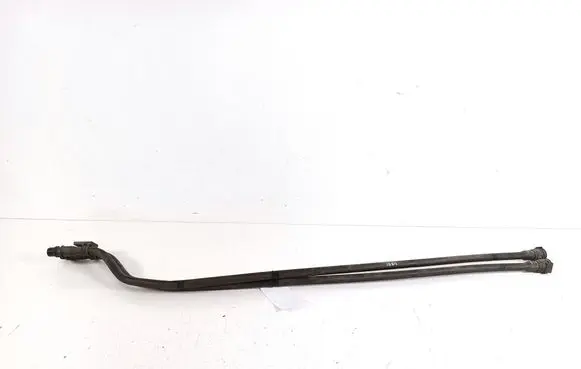 Peugeot 408 P54 Air intake hose/pipe 9822412480