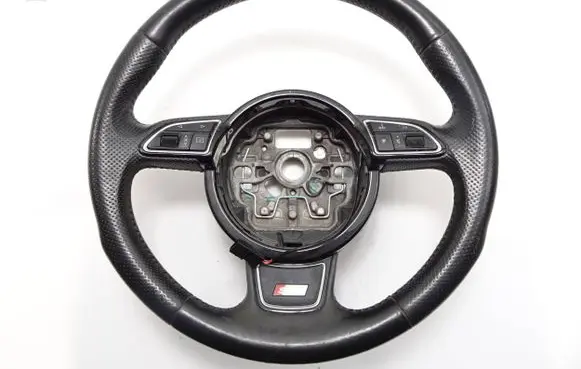 Audi A1 Steering wheel 8X0419091L 272759283 616430551