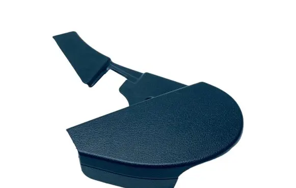 Mercedes-Benz GLE (W166 - C292) Seat trim A1669180400