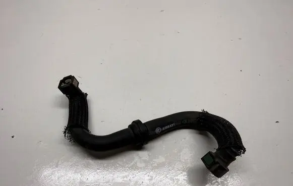 Dodge Challenger Vacuum line/pipe/hose 04581554AD A056331