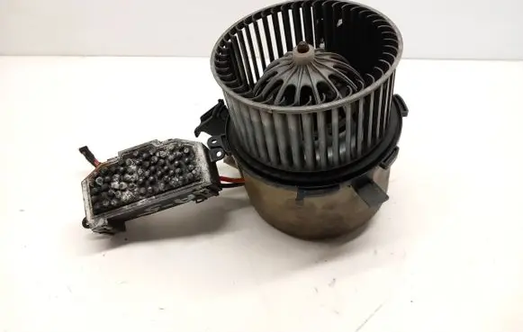 Audi A5 8T 8F Heater fan/blower 8K0820521 F011500024 K5909002
