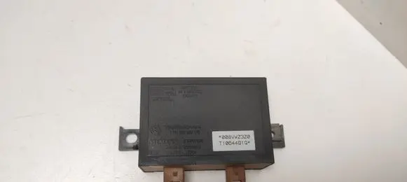 Volkswagen Transporter - Caravelle T4 Immobilizer control unit/module 7H0937617 5WK4678