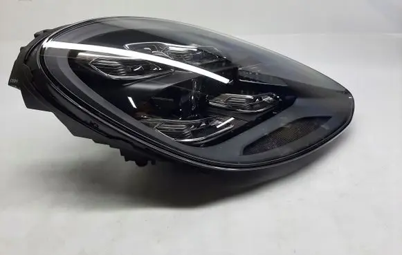 Porsche Panamera (971) Headlight/headlamp 971941040AA