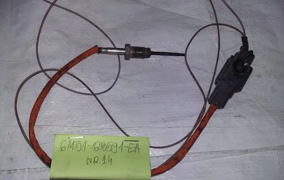 Volvo V70 Lambda probe sensor 6M5112B591EA