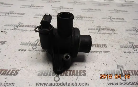 Thermostat/thermostat housing