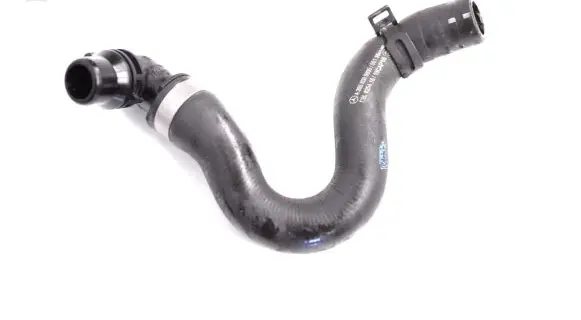Mercedes-Benz C W205 Engine coolant pipe/hose A2058305005