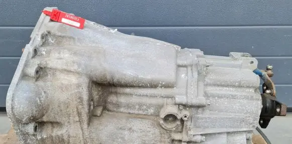 Mercedes-Benz CLK A208 C208 Automatic gearbox 716663