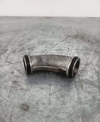 BMW X6 E71 Intercooler hose/pipe 8506388