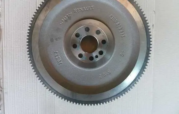 Nissan Xterra Flywheel 8200823873B