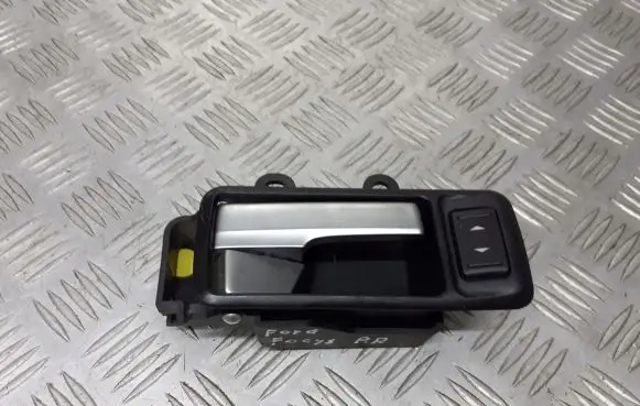 Ford C-MAX I Front door interior handle