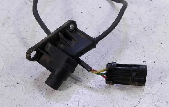 Opel Astra F Crankshaft position sensor 90412795