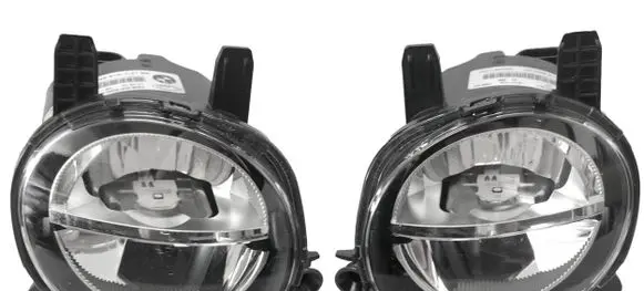 BMW 1 F20 F21 Fog light set 7315560 7315559 63177315560