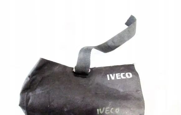 Iveco Daily 6th gen Tool set 