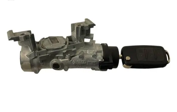 Volkswagen Tiguan Ignition lock 1K0905851B 1K0905865