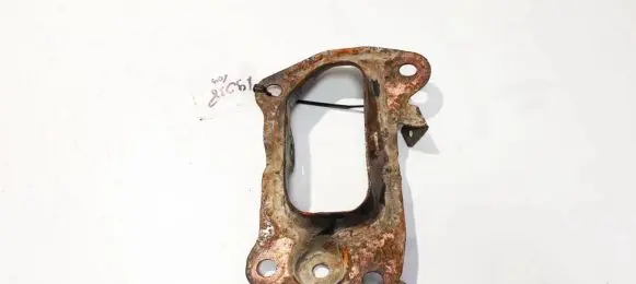 Volkswagen PASSAT B6 Bracket in trunk/boot 3c0505130b