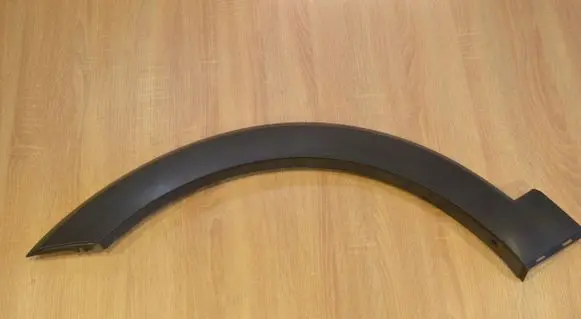 Chevrolet Captiva Front arch trim 