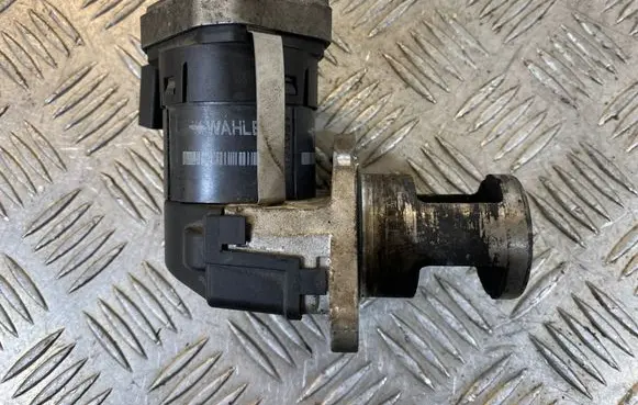 Mercedes-Benz Vito Viano W639 EGR valve 00005320C9 109315 AC9193430040