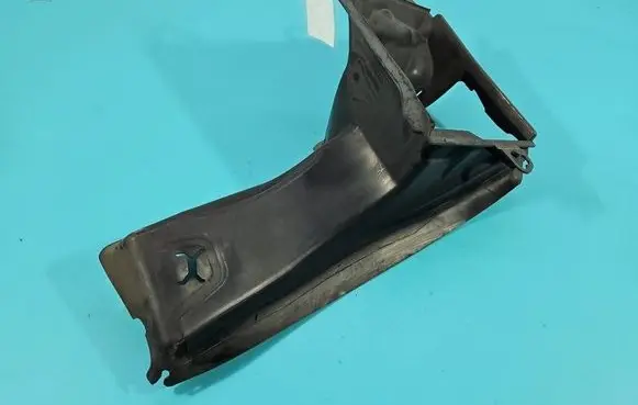 Audi A6 S6 C6 4F Air intake duct part 4F0145334C IMPRK1593694