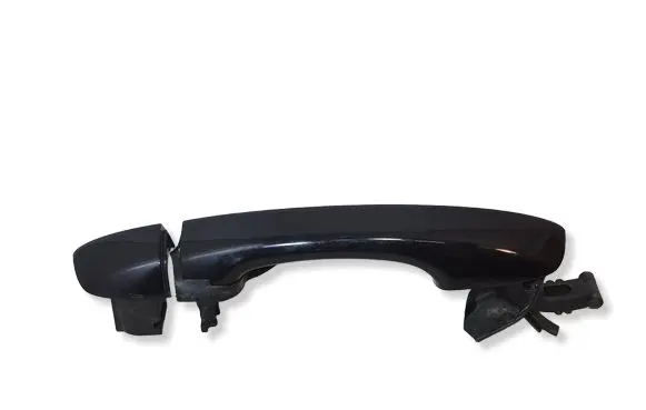 Volkswagen PASSAT B8 Front door exterior handle 510837206D