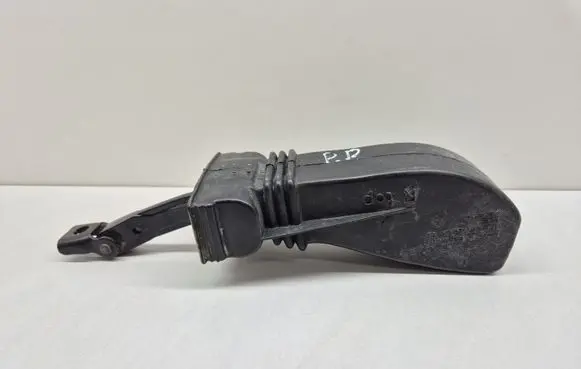 Porsche Cayenne (92A) Front door check strap stopper 7P0837249 7P0837267A