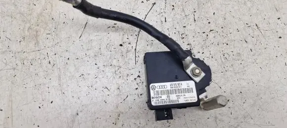 Audi A6 S6 C6 4F Power management control unit 4F0915181A
