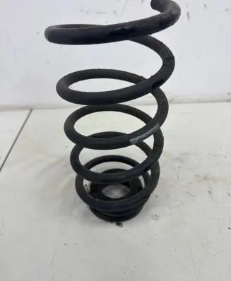 Opel Corsa E Rear coil spring 