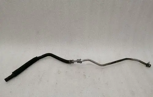 Porsche 911 997 Breather hose/pipe 99710724074