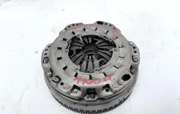 Mercedes-Benz Sprinter W906 Clutch set kit 415066010