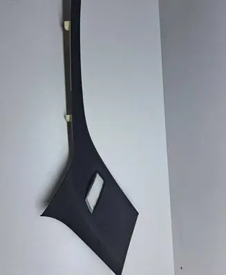 Mercedes-Benz C W204 (D)pillar trim (top) A2046901925