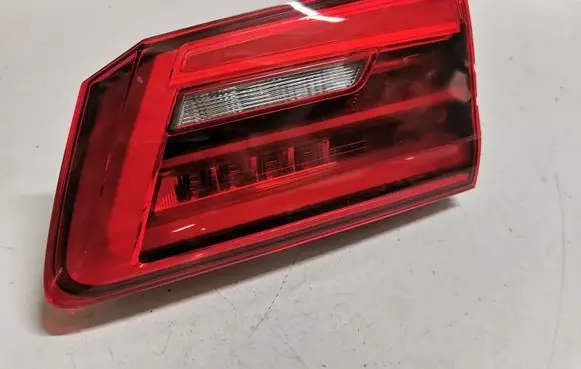 BMW 5 G30 G31 Tailgate rear/tail lights 7376476