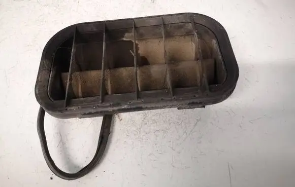 Volkswagen PASSAT B5 Air intake duct part 4A0819181