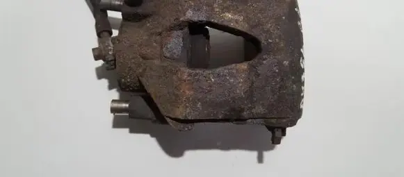 Audi A3 S3 8P Front brake caliper