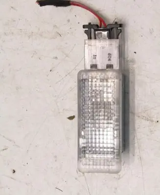 Audi A4 S4 B9 Headlining lighting console trim 6L0947565
