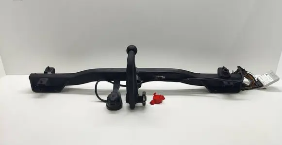 BMW 5 E60 E61 Tow bar set 6758699 303186 10040114